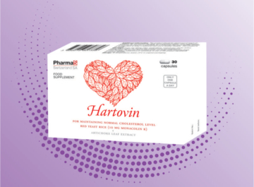 ჰარტოვინი/HARTOVIN
