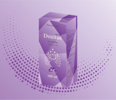 დოქსიტუსი / DOXITUS