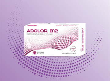 ადოლორი B12/ADOLOR B12
