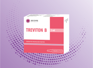 ტრევიტონი B/TREVITON B