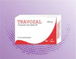 ტრავოზალი / TRAVOZAL